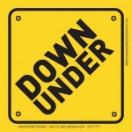 Down Under Logo