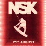 NSK WAKE