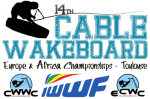 EK Cablewakeboard