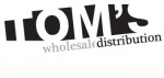 Tom's Wholesale