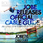 Jobe Cable Guide