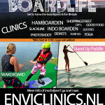 Envi Boardlife