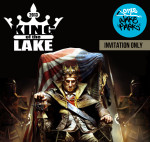 King of the Lake 2013