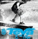 Teva Blue Line