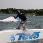 Opening Teva Blue Line