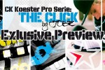 CK Koester Preview