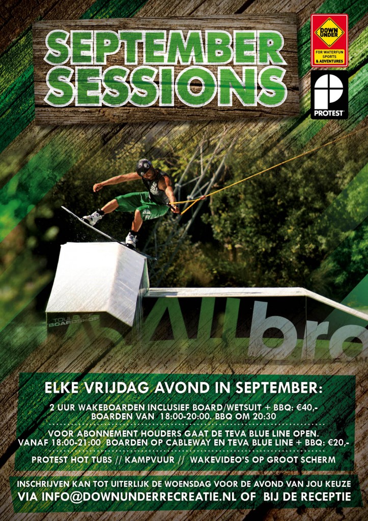 September Sessions 2011