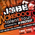 Jobe Talent Tour