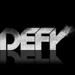 defy logo