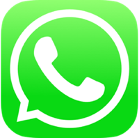 Klantenservice via Whatsapp bij WakeboardOnline