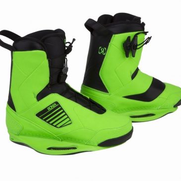 Open Toe of Closed Toe wakeboardboots?