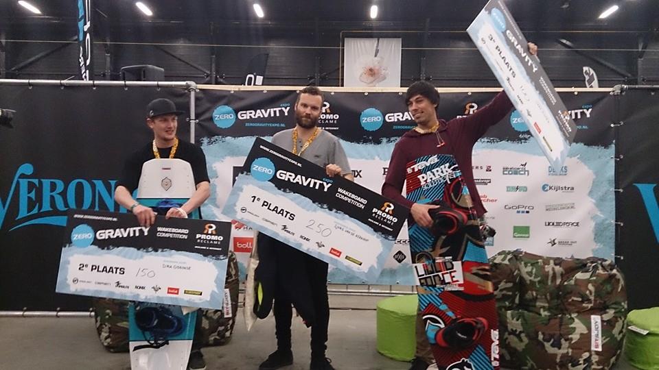 Zero Gravity Expo 2014