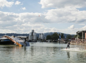 red bull wake of steel 2014
