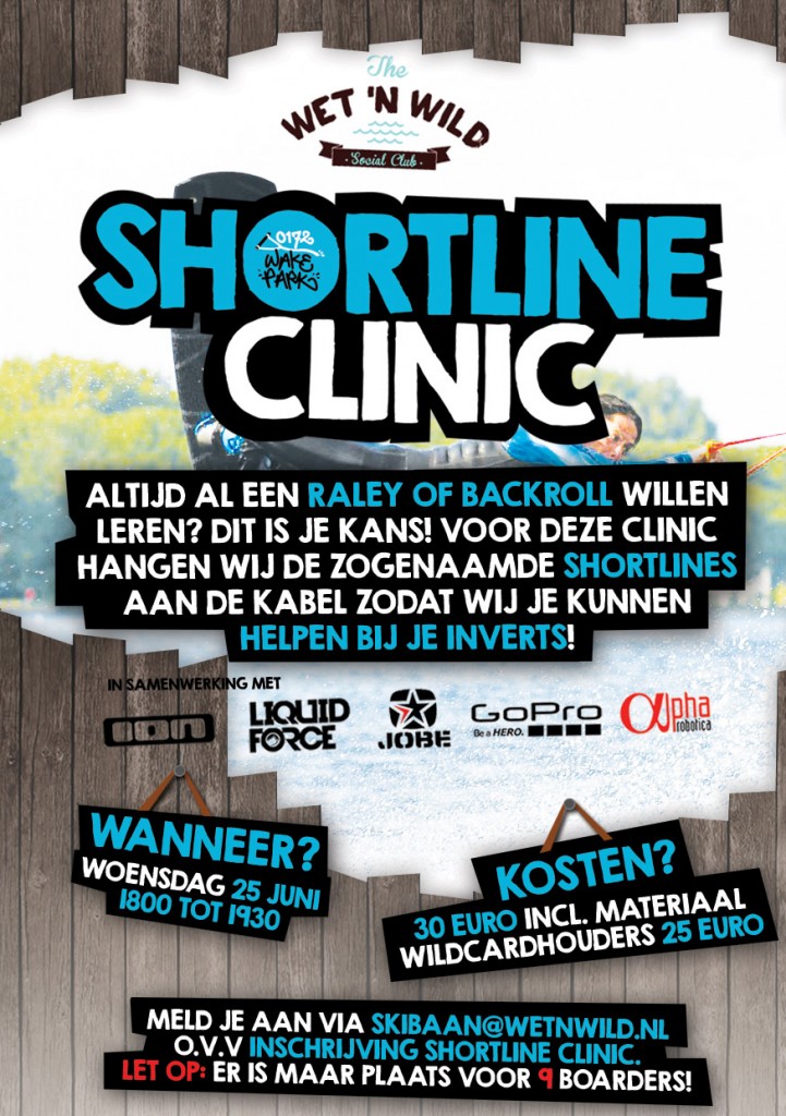 shortline clinic