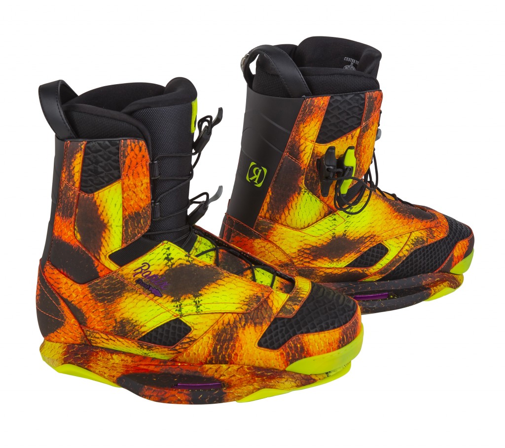 2015 Ronix Frank Boots