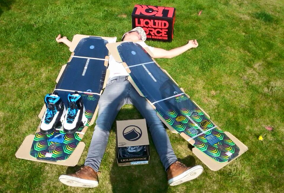 WakeboardOnline sponsort Devi Sentrop