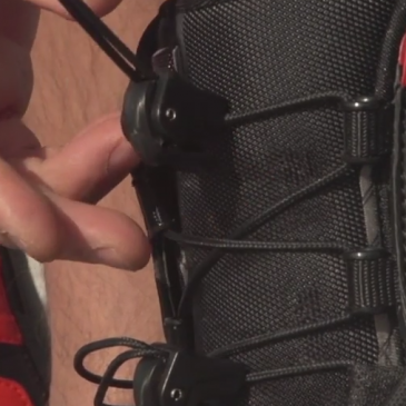 Video: de nieuwe Ronix cordlocks