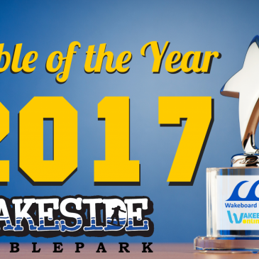 Lakeside Zwolle wint Cable of the Year 2017 verkiezing!