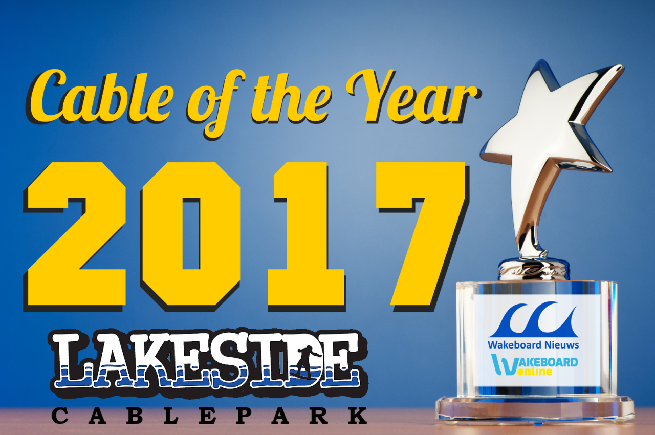Cable of the Year 2017