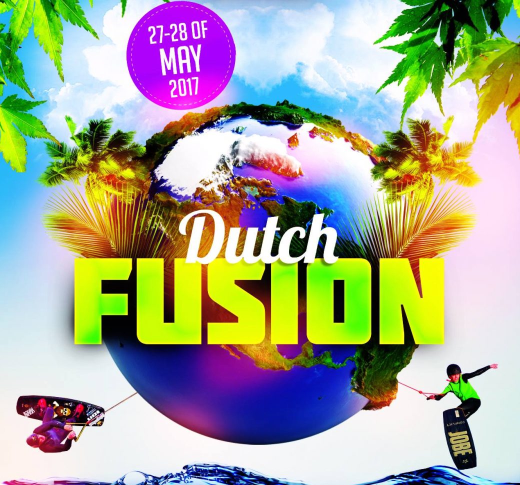 Dutch Fusion