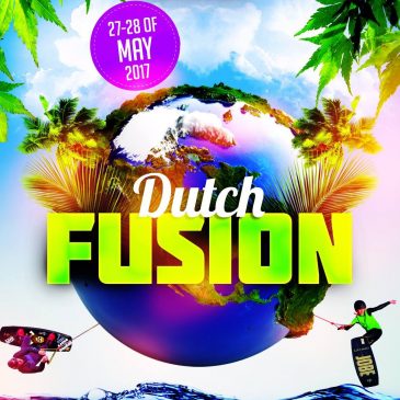 WakeboardOnline @ Dutch Fusion