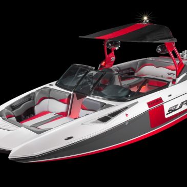 How to ship your wakeboard boat safe and secure