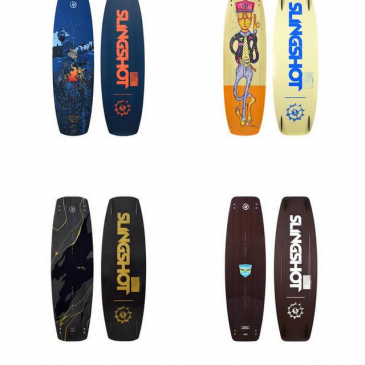 2019 Slingshot Wakeboards & Boots online