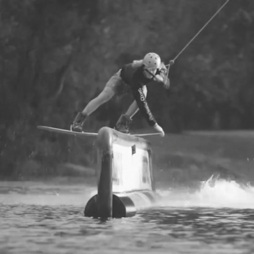 De beste wakeboardvideo’s van februari 2022