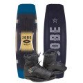 Wakeboardset kabelbaan middenklasse