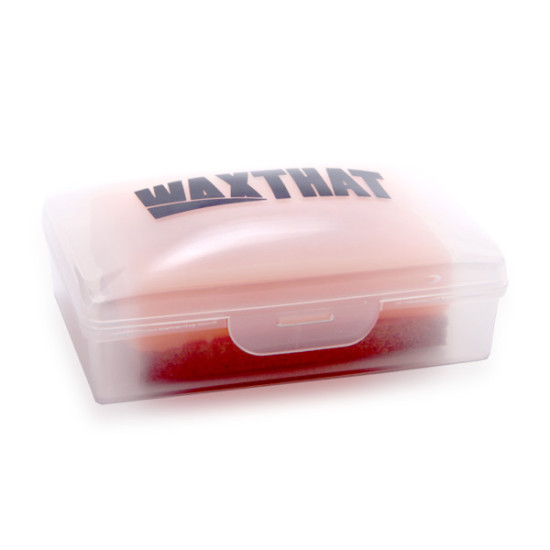 Waxthat Wax Box