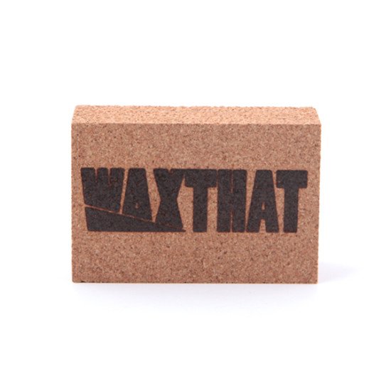 Waxthat Polish Pad