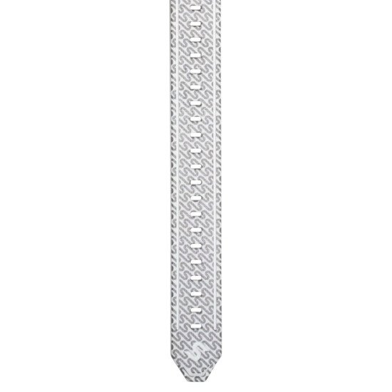 2025 Slingshot Pro Gummy Strap - White