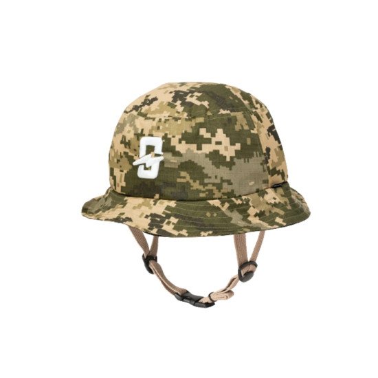 Bangproof Bucket - Digi Camo