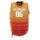 2022 Jetpilot Baller Impact Vest Reversible - Shane Bonifay Pro Model