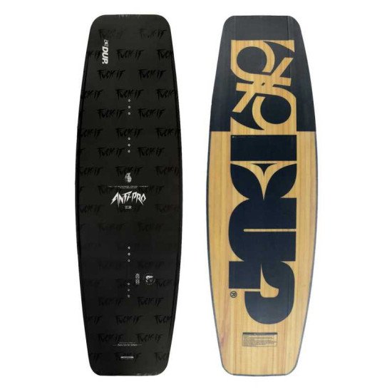 2022 DUP Anti Pro 7 Wakeboard