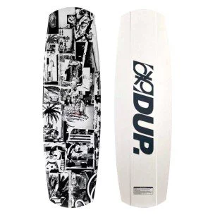 2024 DUP Kudeta Pro Wakeboard 2024 DUP Kudeta Pro Wakeboard