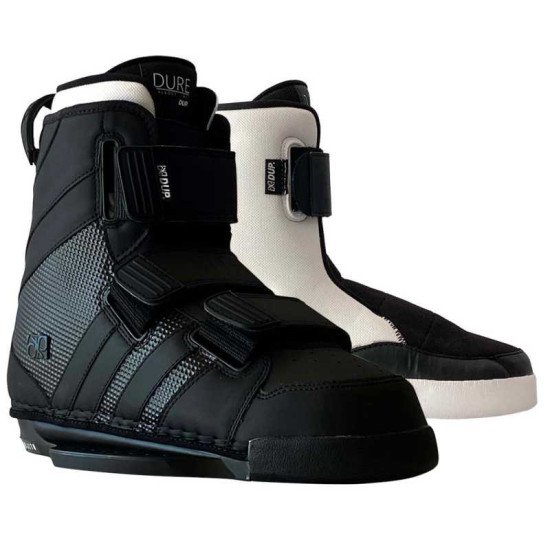 2025 DUP Mojito Boots - Black