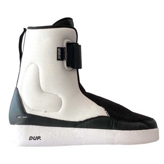 2025 DUP Mojito Boots - Black