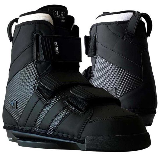 2025 DUP Mojito Boots - Black