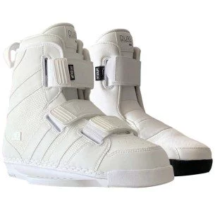 2025 DUP Mojito Boots - White 2025 DUP Mojito Boots - White