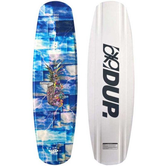 2024 DUP Sapparod Pro Wakeboard