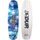 2024 DUP Sapparod Pro Wakeboard