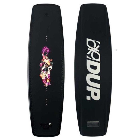 2024 DUP SDR Pro Wakeboard