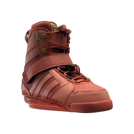 2025 DUP Figment Heritage Boots