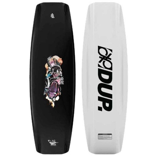 2025 DUP Atlas Wakeboard