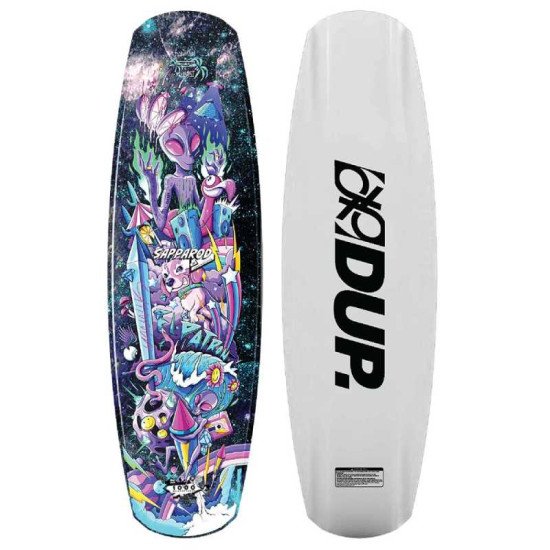 2025 DUP Sapparod Wakeboard