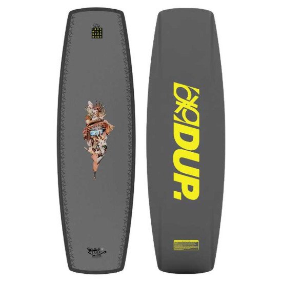 2025 DUP SDR LTD Wakeboard