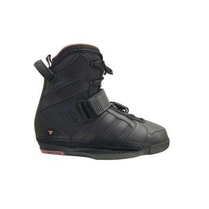 2026 DUP Figment Heritage Boots - Black