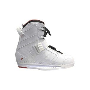2026 DUP Figment Heritage Boots - White