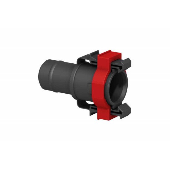 2022 Fatsac Flow-Rite 3/4” Straight Quick Connect Socket